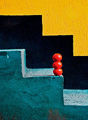 photo "3 amici"