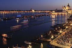 photo "Anticipation of the festival II"
