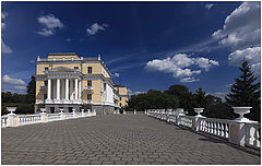 photo "Midday"