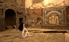 photo "Pompei"