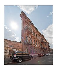 фото "Стена"