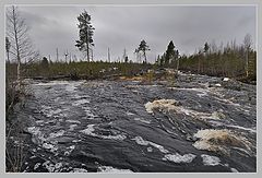 photo "Nord Stream"