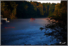 фото "Smoke On The Water"