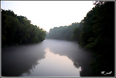 фото "Smoke On The Water II"