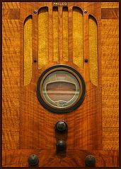 photo "PHILCO"