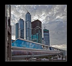 фото "Москва-Сити - 2"