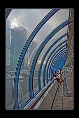 фото "Москва-Сити - 4"