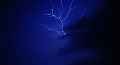 фото "lightning"