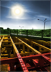 photo "aniline base image"