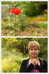 фото "Комплимент"