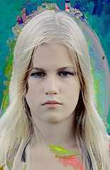 photo "I miss you"