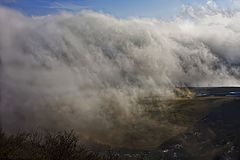 photo "Touch a clouds"