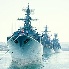 photo "Navy"