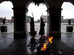 фото "Tomb of Unknown Soldier"