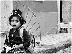 фото "On the street"