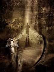 photo "The end of time"