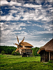 фото "The mill"