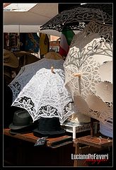 photo "Umbrellas"