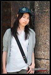 photo "Japanese at Verona"