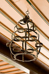 photo "Bahchisaraj lamp"