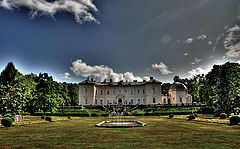 фото "The Amber Museum"