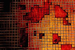 photo "Missing Pieces"