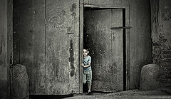 фото "Just looking"