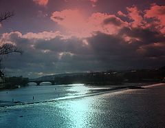 photo "Vltava"