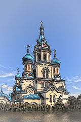 фото "Князе-Владимирский..."