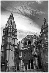 photo "Cathedral"
