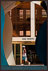 фото "Walking north"