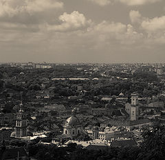 album "Lvov"