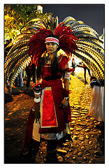 album "Mexicanos in Mexico"
