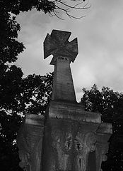 photo "Monument"