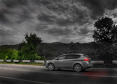 photo "twilight"