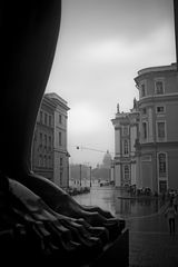 photo "The giant footsteps"