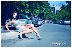 фото "Аня"