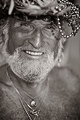 фото "Nude Veteran"