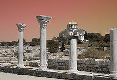 photo "The Chersonese"
