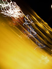 photo "Symphony of the Night"