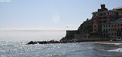 photo "a sunny day on yhe sea"