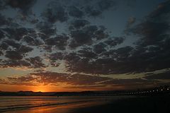 photo "Sunset"
