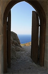 photo "Door"