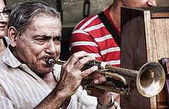 Фотоальбом "personas"