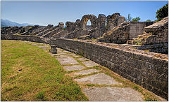 photo "Amphitheater"