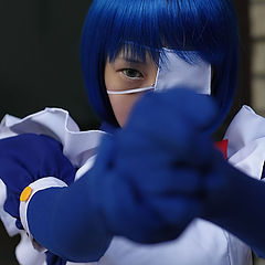 photo "Ryomou Shimei"