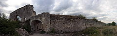 photo "Under the yoke of history."