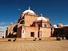 photo "Zacatecas"
