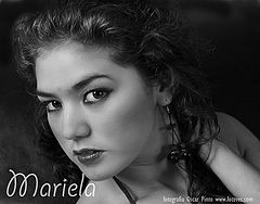 фото "Mariela"