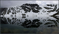 фото "Зеркало"